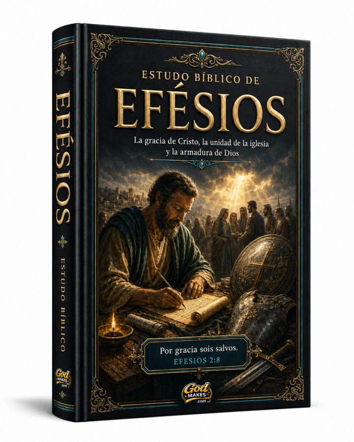 Efesios (Estudio Bíblico)