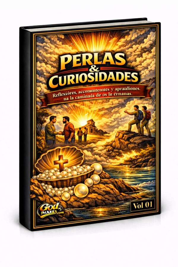 Pérolas & Curiosidades (Vol 1)