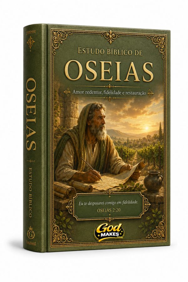 Oseias (Estudo Bíblico)