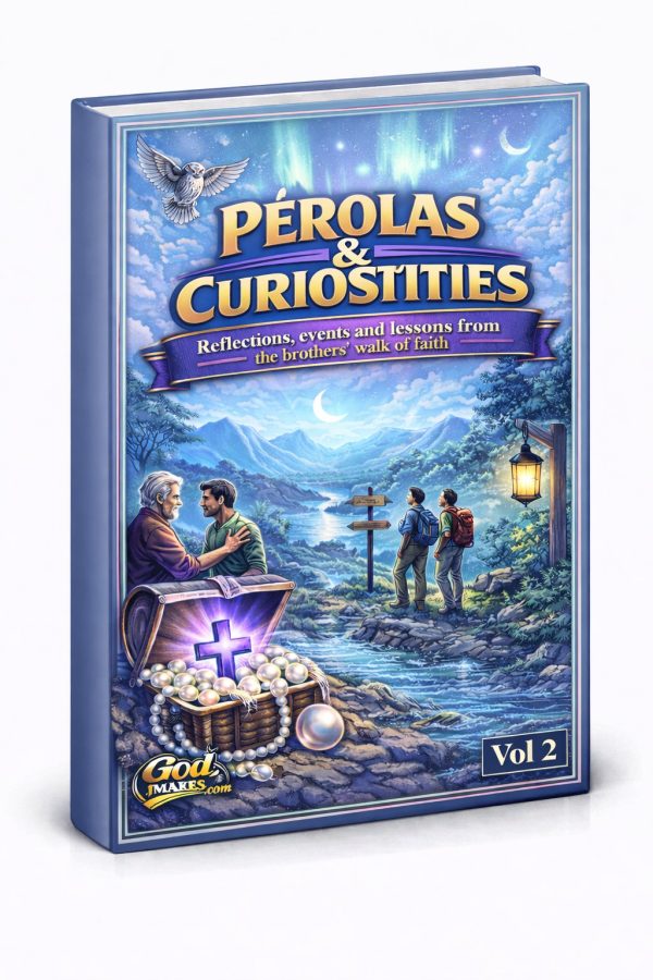 Pérolas & Curiosidades (Vol 2)