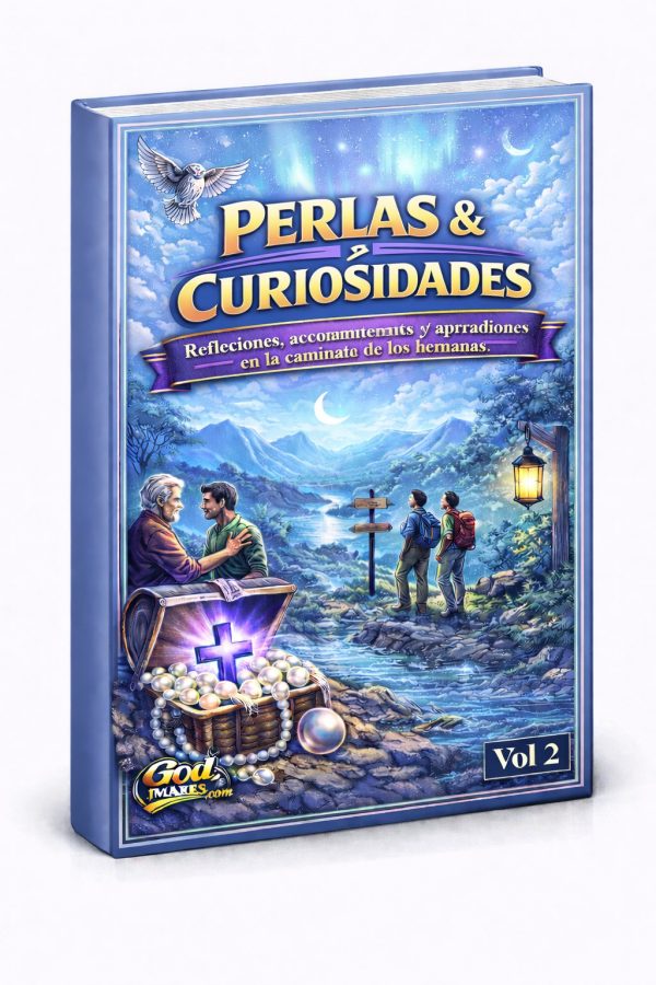 Perlas & Curiosidades (Vol 2)
