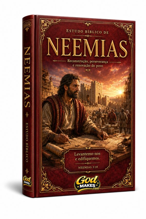 Neemias (Estudo Bíblico)