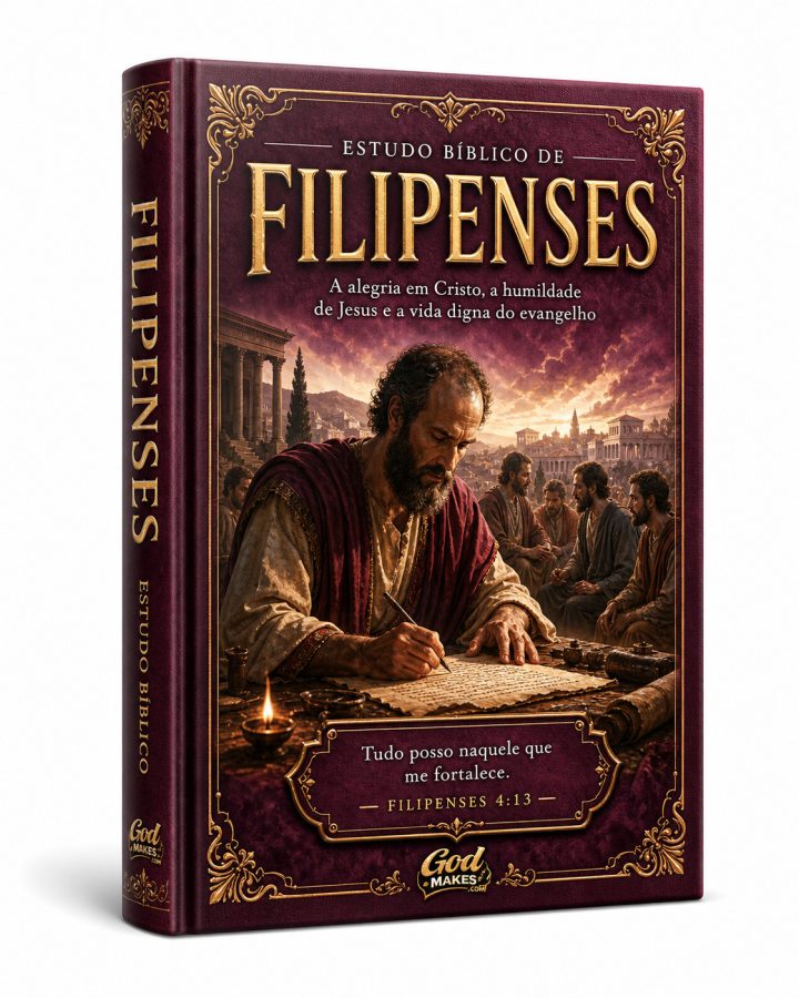Filipenses (Estudo Bíblico)
