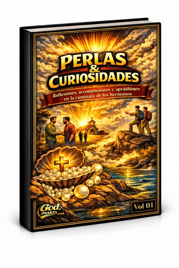 Perlas & Curiosidades (Vol 1)