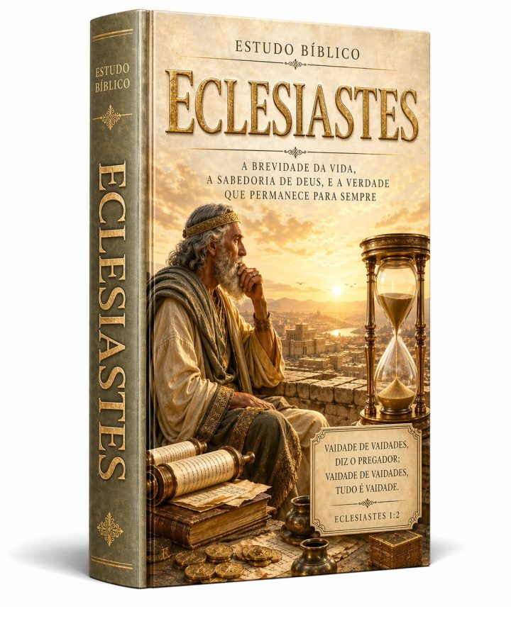 Eclesiastes (Estudo Bíblico)
