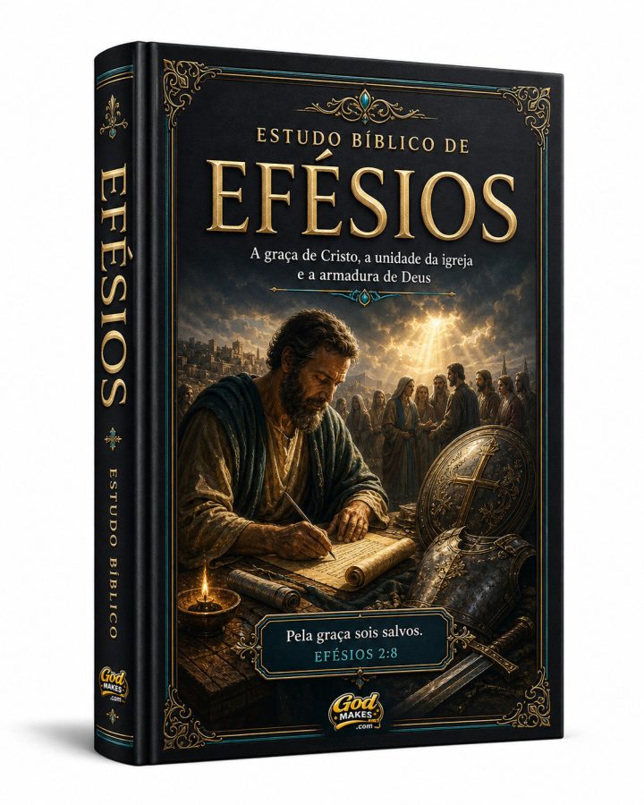 Efésios (Estudo Bíblico)