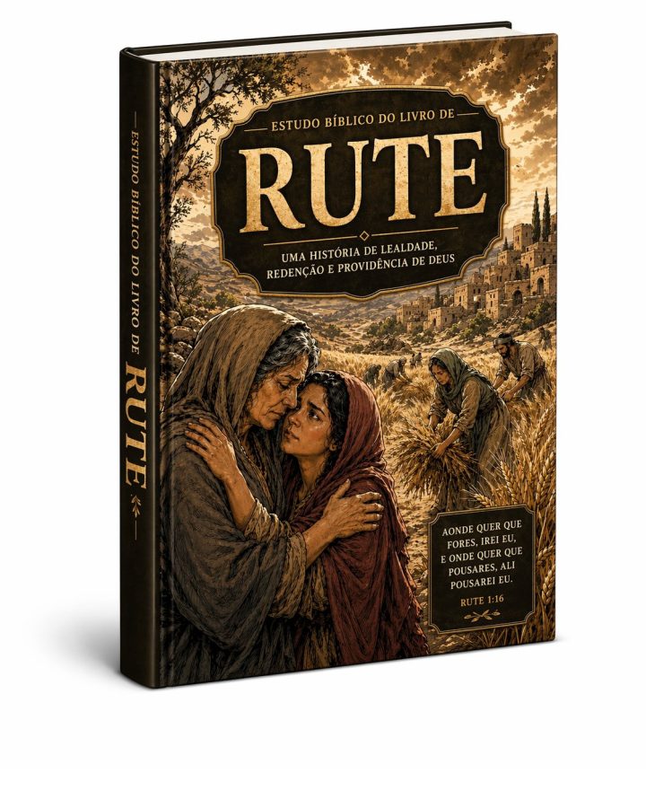 Rute (Estudo Bíblico)