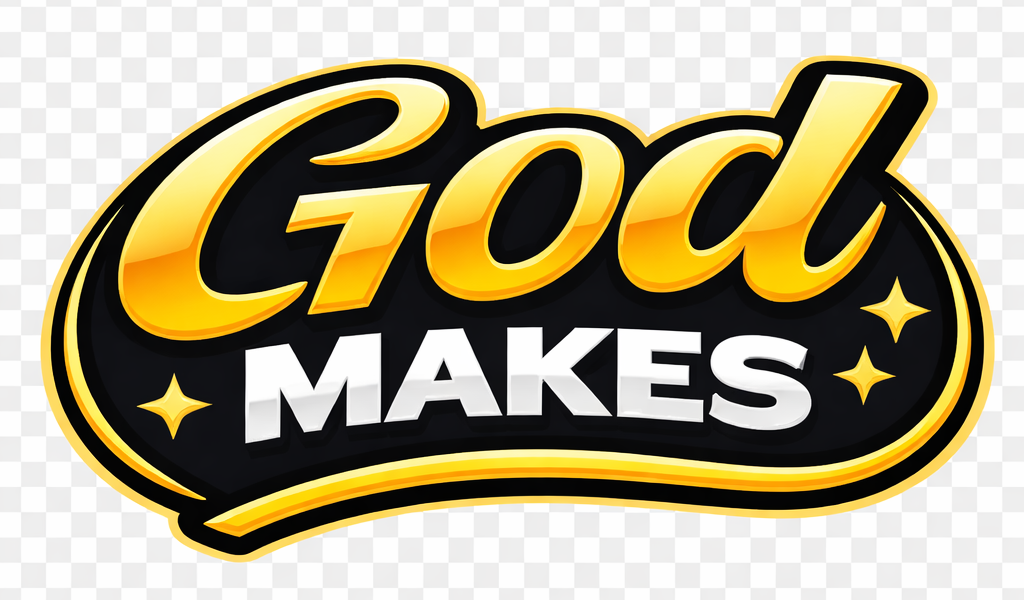 God Makes